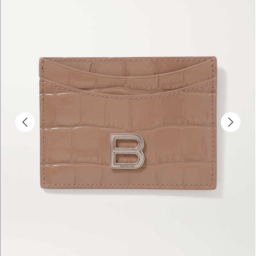 Balenciaga Cardholder